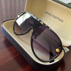 Louis Vuitton Sunglasses